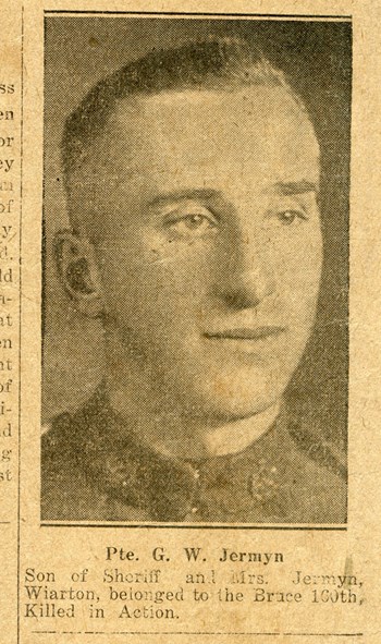 Canadian Echo, Oct. 9, 1918